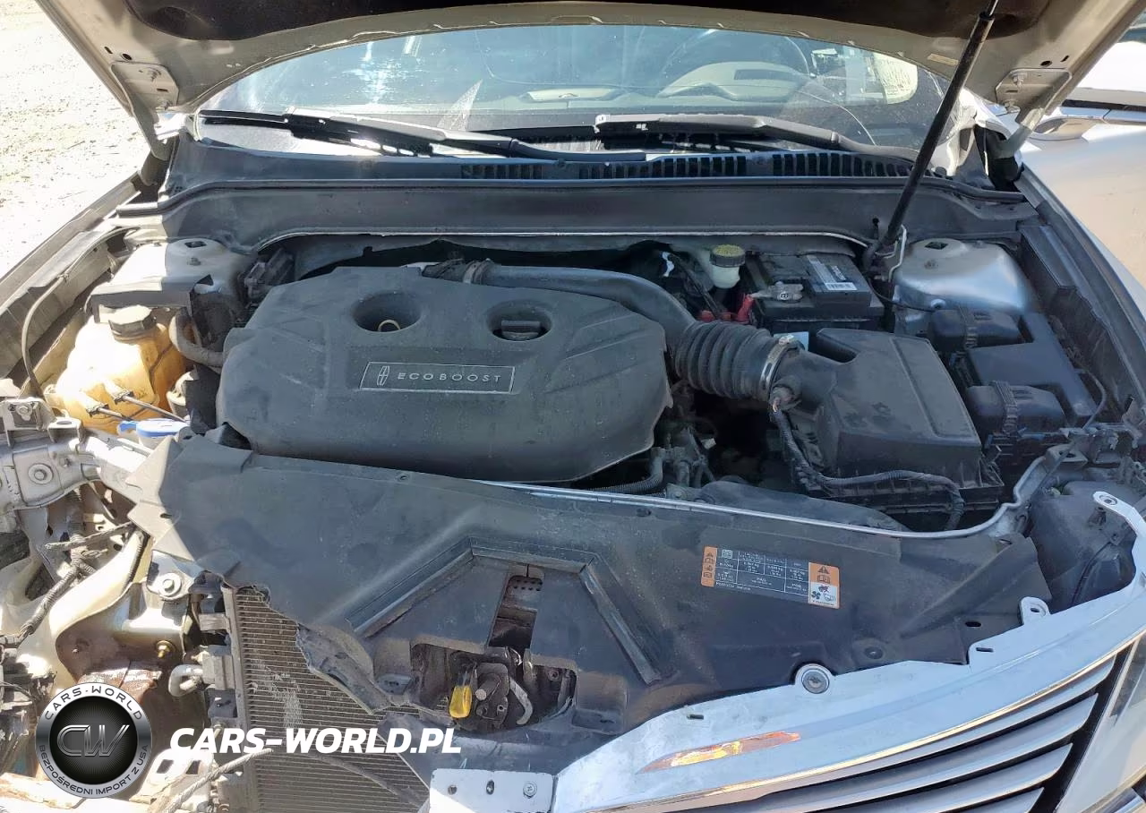 LINCOLN MKZ VIN:3LN6L2J97FR608175 - 11