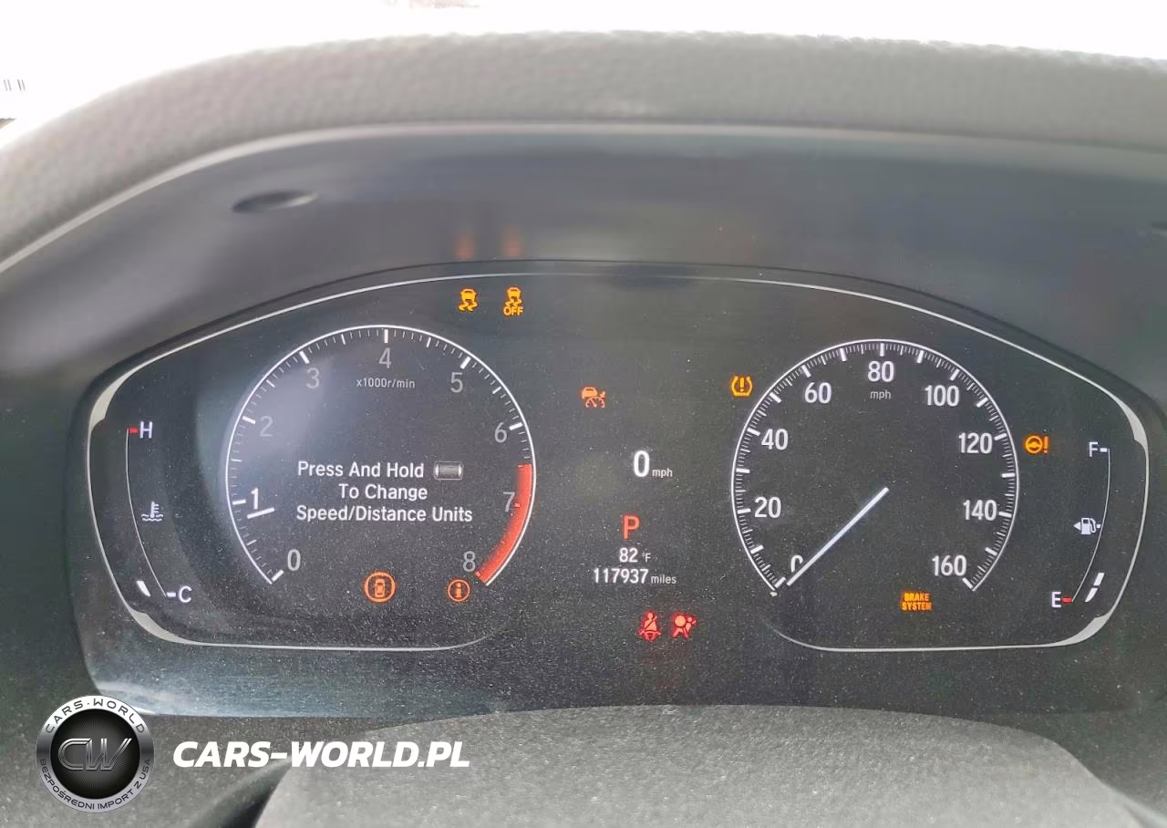 2021 Honda Accord Lx VIN:1HGCV1F16MA060080 - 16