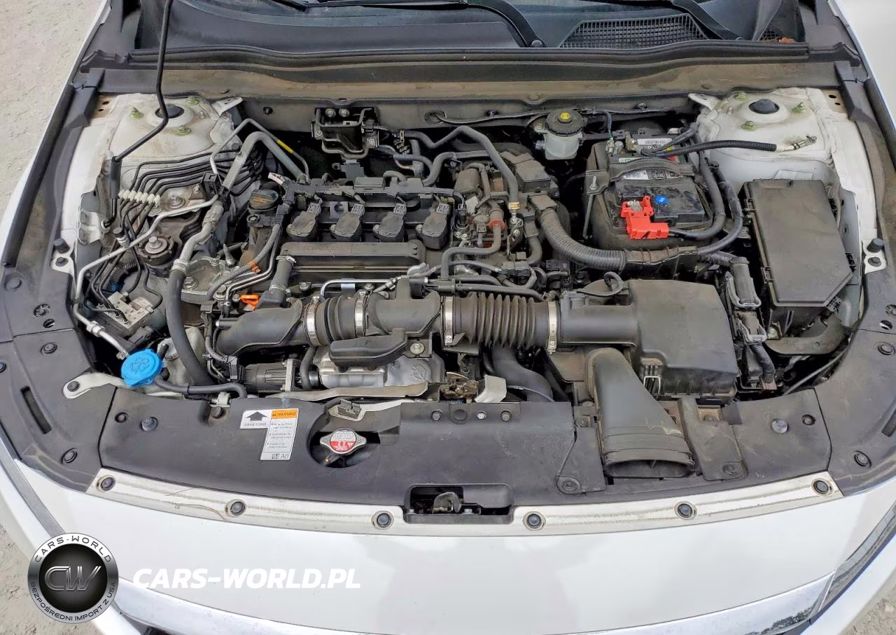 2021 Honda Accord Lx VIN:1HGCV1F16MA060080 - 20