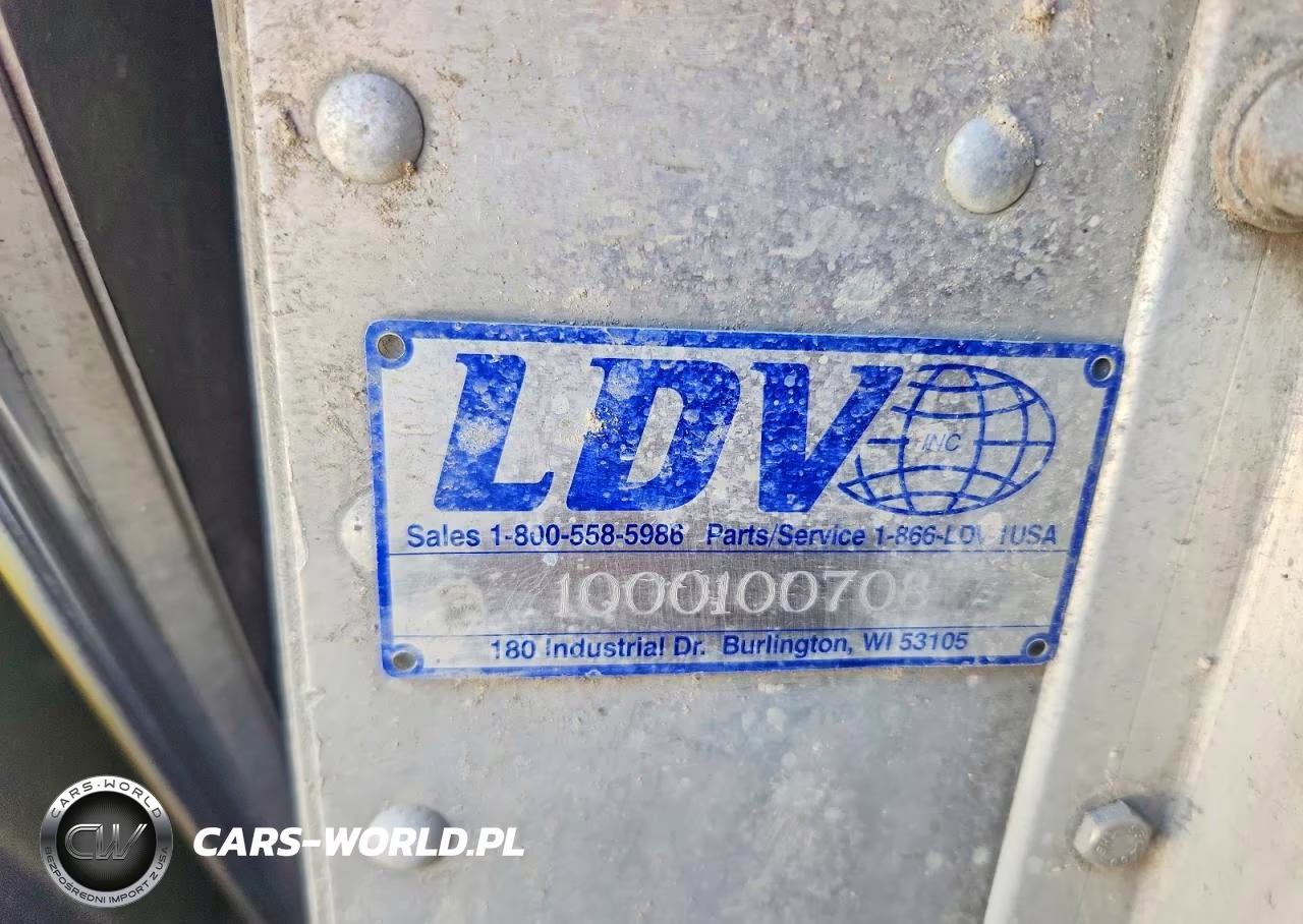 2004 Freightliner Mt45 Chassis Delivery Truck VIN:4UZAAPBW94CN78643 - 10