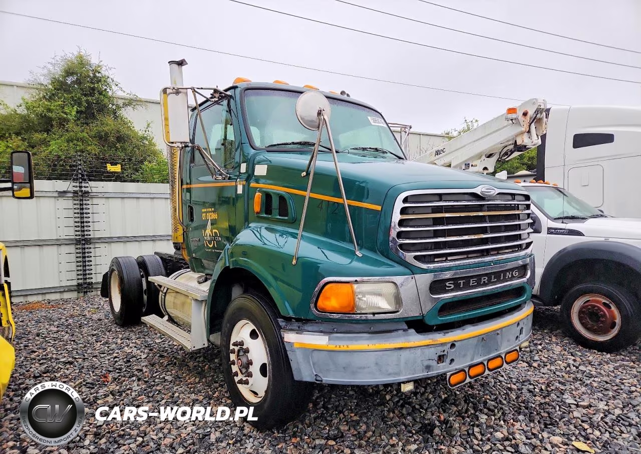 2006 Sterling Truck A 9500 – zdjęcie 1 z 10