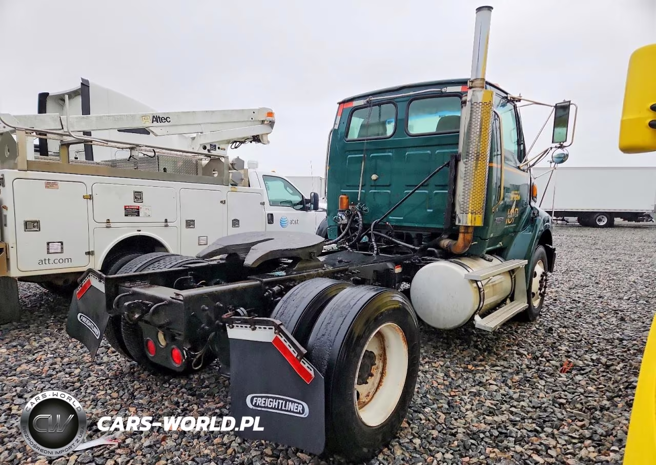2006 Sterling Truck A 9500 VIN:2FWBA2CV26AV22814 - 4