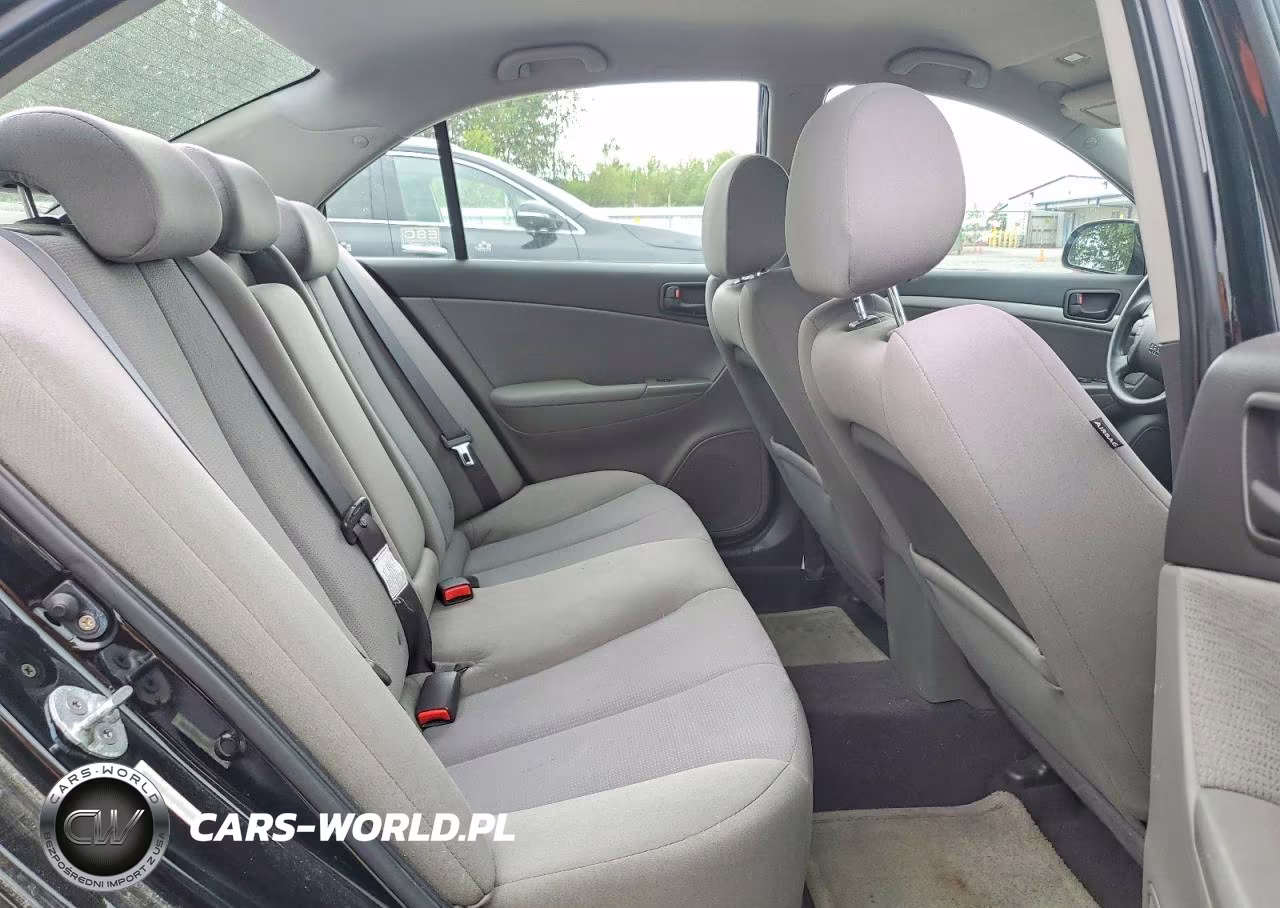 2010 Hyundai Sonata Gls VIN:5NPET4AC5AH624183 - 10