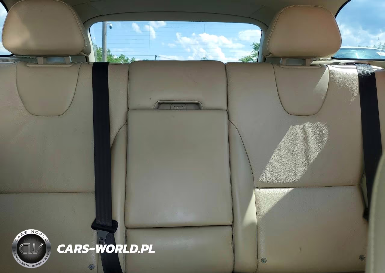 2012 Volvo Xc60 T6 VIN:YV4902DZ0C2263039 - 10