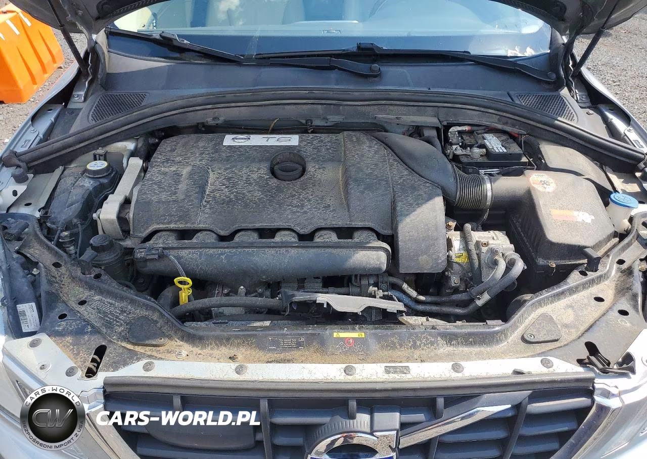 2012 Volvo Xc60 T6 VIN:YV4902DZ0C2263039 - 12