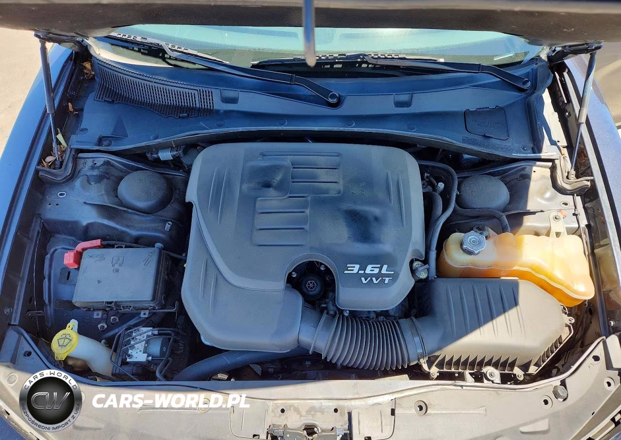2019 Dodge Charger Sxt VIN:2C3CDXJG0KH520675 - 11
