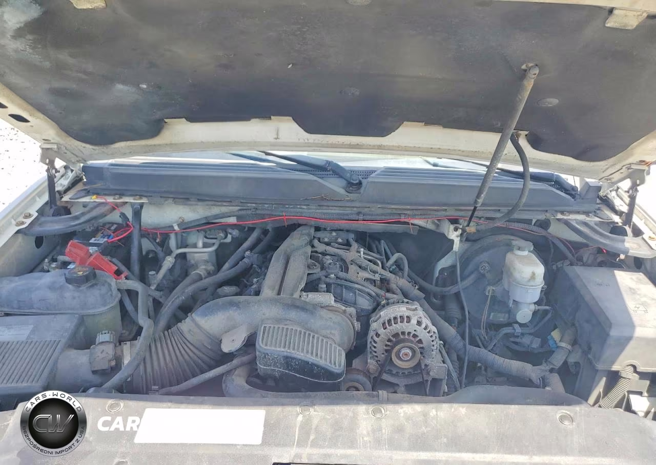 2010 Chevrolet Avalanche Ltz VIN:3GNVKGE09AG261729 - 11