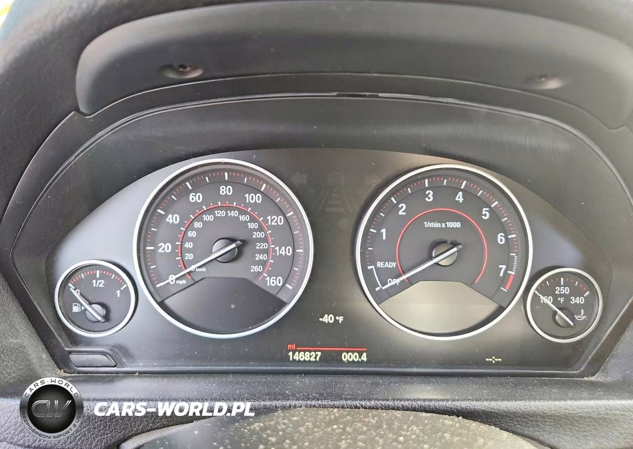 2016 BMW 428 I Gran Coupe Sulev VIN:WBA4A9C57GGL88126 - 9