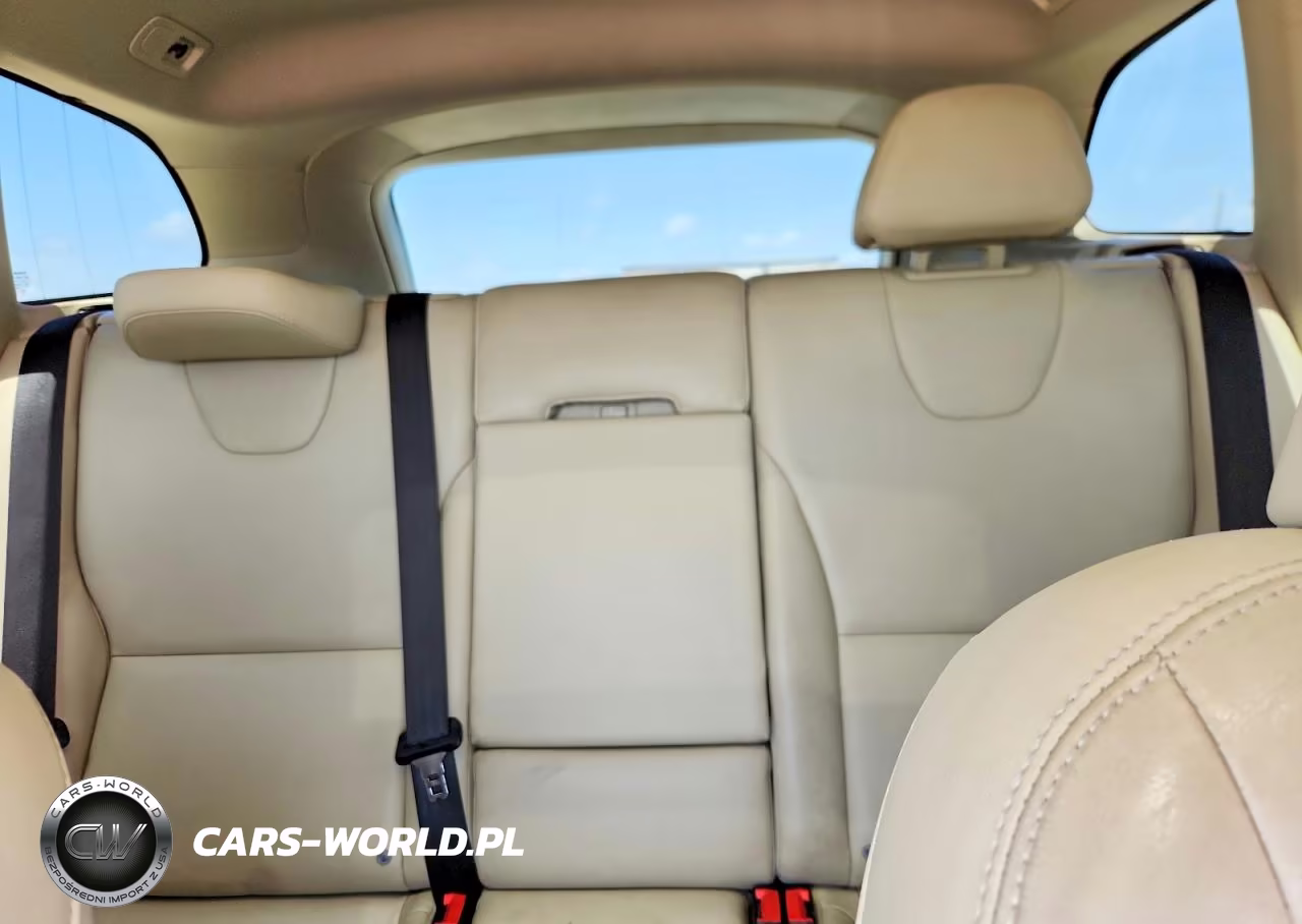 2015 Volvo Xc60 T5 Premier VIN:YV440MDK6F2685751 - 10