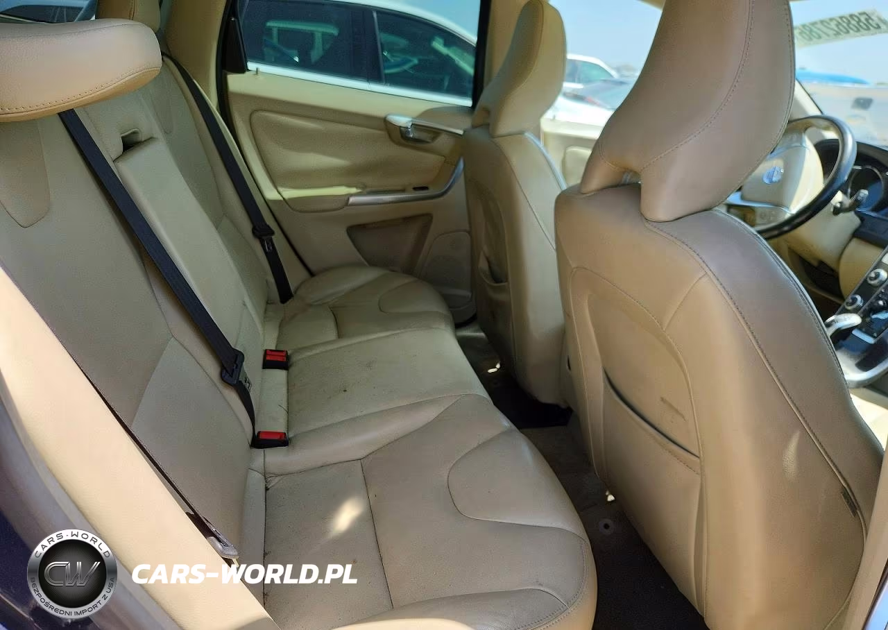 2015 Volvo Xc60 T5 Premier VIN:YV440MDK6F2685751 - 11