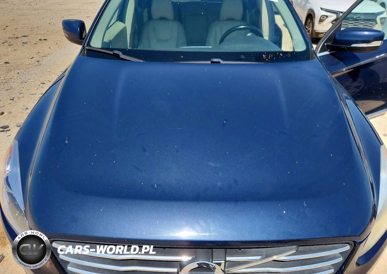 2015 Volvo Xc60 T5 Premier VIN:YV440MDK6F2685751 - 12