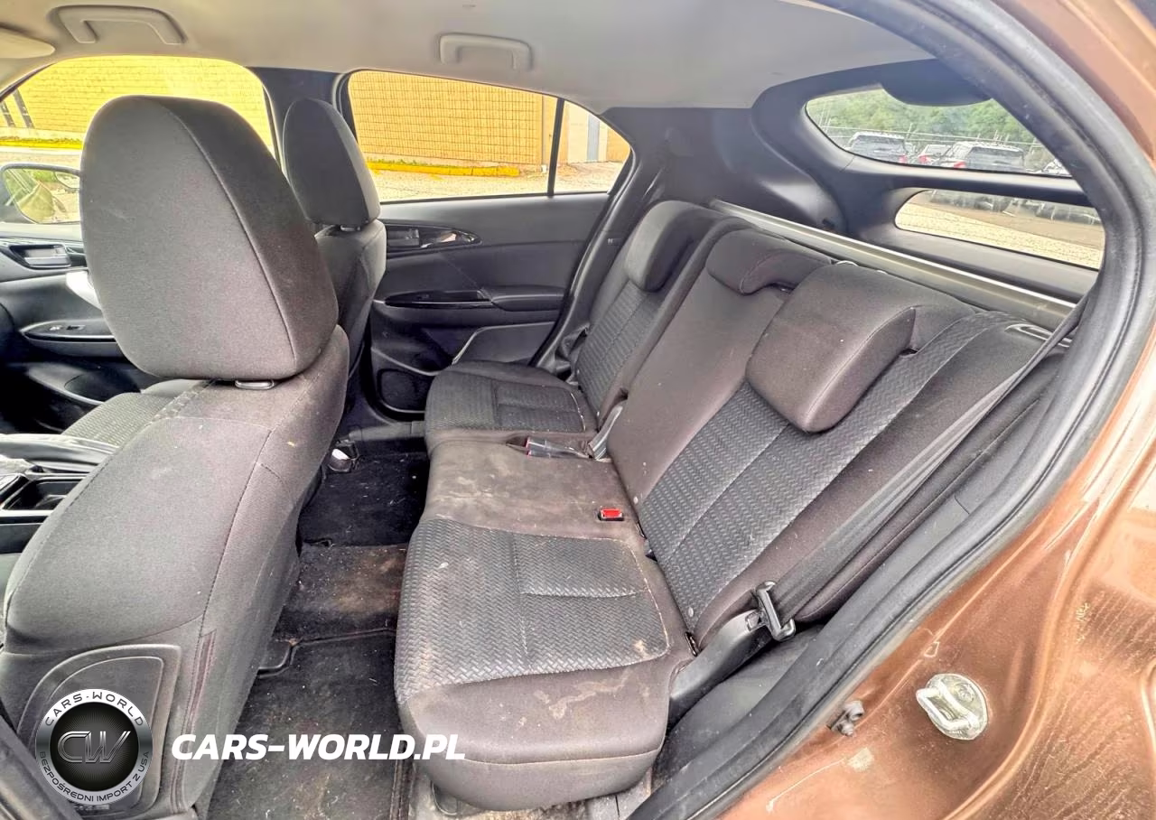 2019 Mitsubishi Eclipse Cross Le VIN:JA4AT4AA7KZ019793 - 6