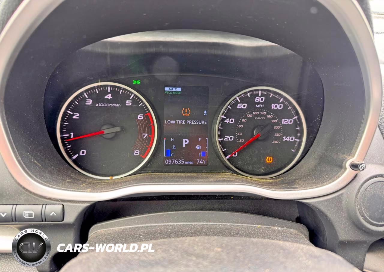 2019 Mitsubishi Eclipse Cross Le VIN:JA4AT4AA7KZ019793 - 8