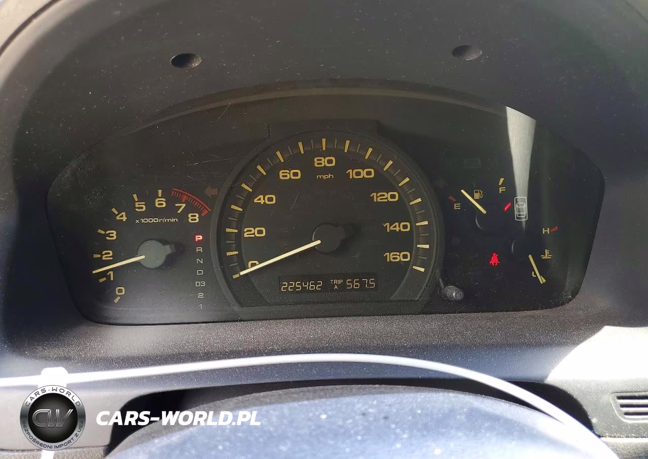 2006 Honda Accord Value VIN:1HGCM561X6A015124 - 9