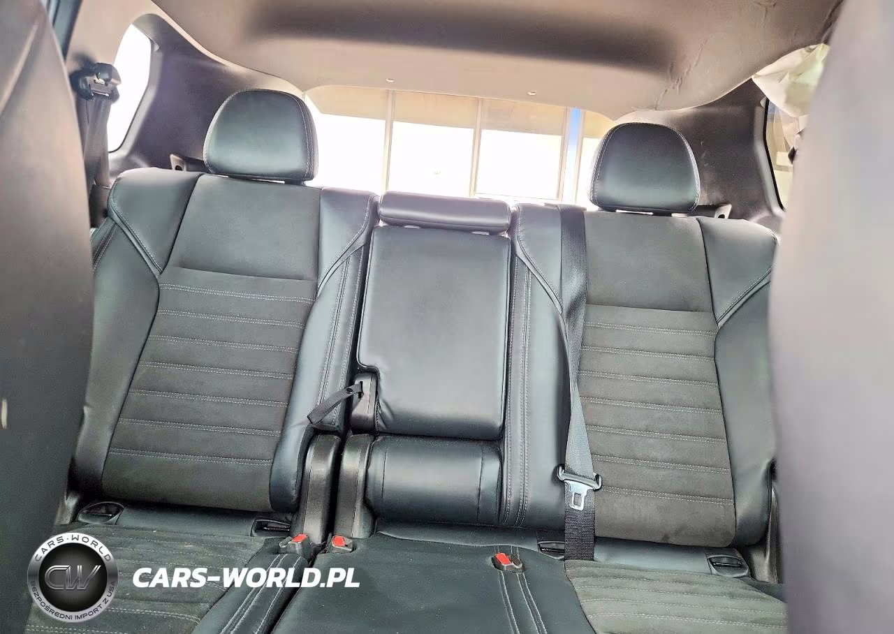 2023 Mitsubishi Outlander Se VIN:JA4J4UA82PZ030914 - 10