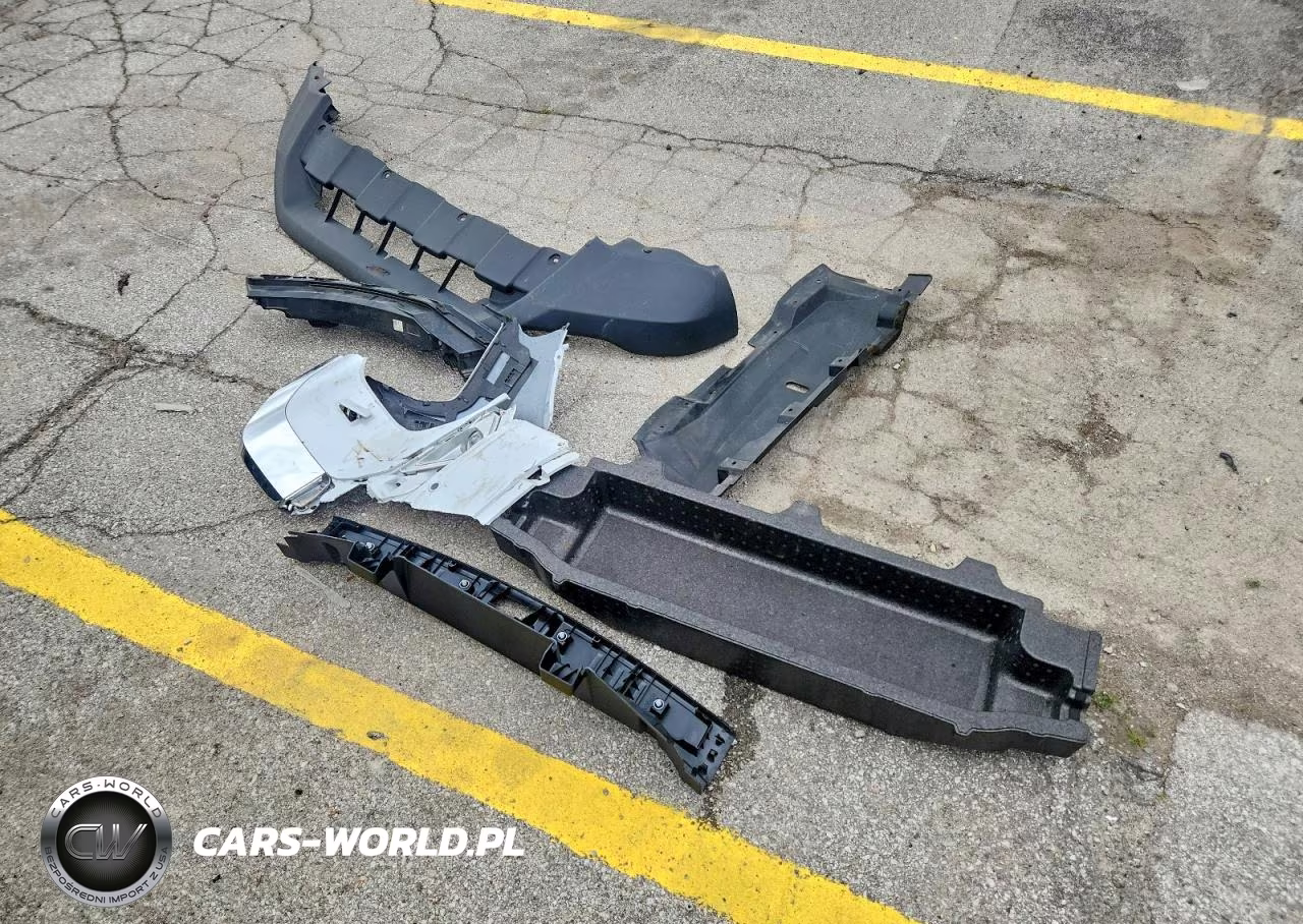 2023 Mitsubishi Outlander Se VIN:JA4J4UA82PZ030914 - 13
