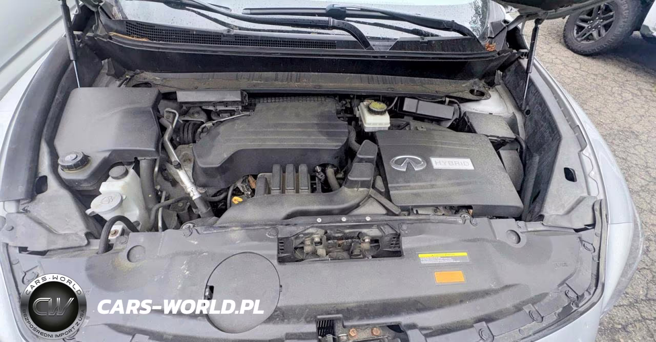2014 Infiniti Qx60 Hybrid VIN:5N1CL0MMXEC512657 - 7