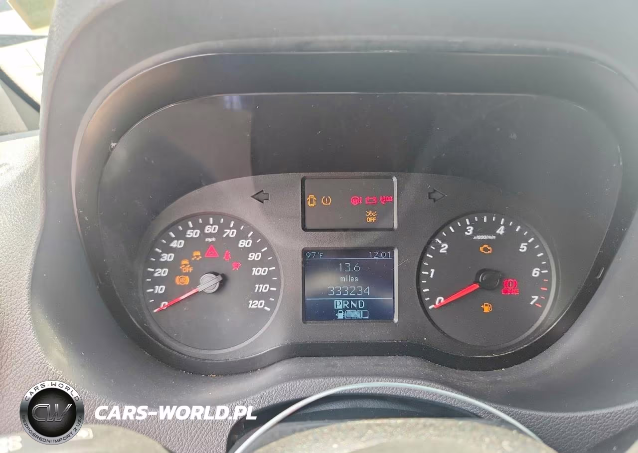 2021 Mercedes-Benz Sprinter 2500 VIN:W1Y40CHY1MT059569 - 9