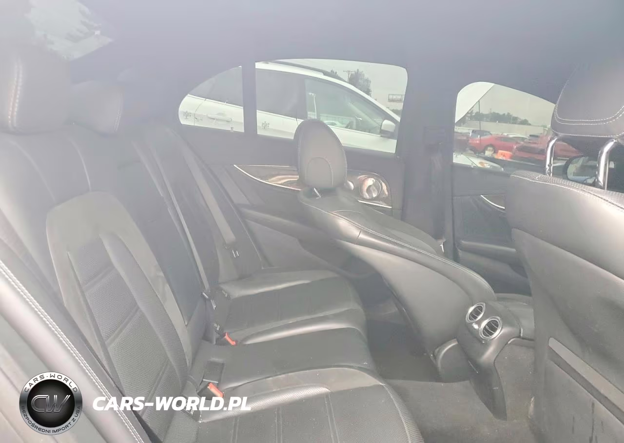 2019 Mercedes-Benz E Amg 53 4Matic VIN:WDDZF6BB7KA622055 - 10