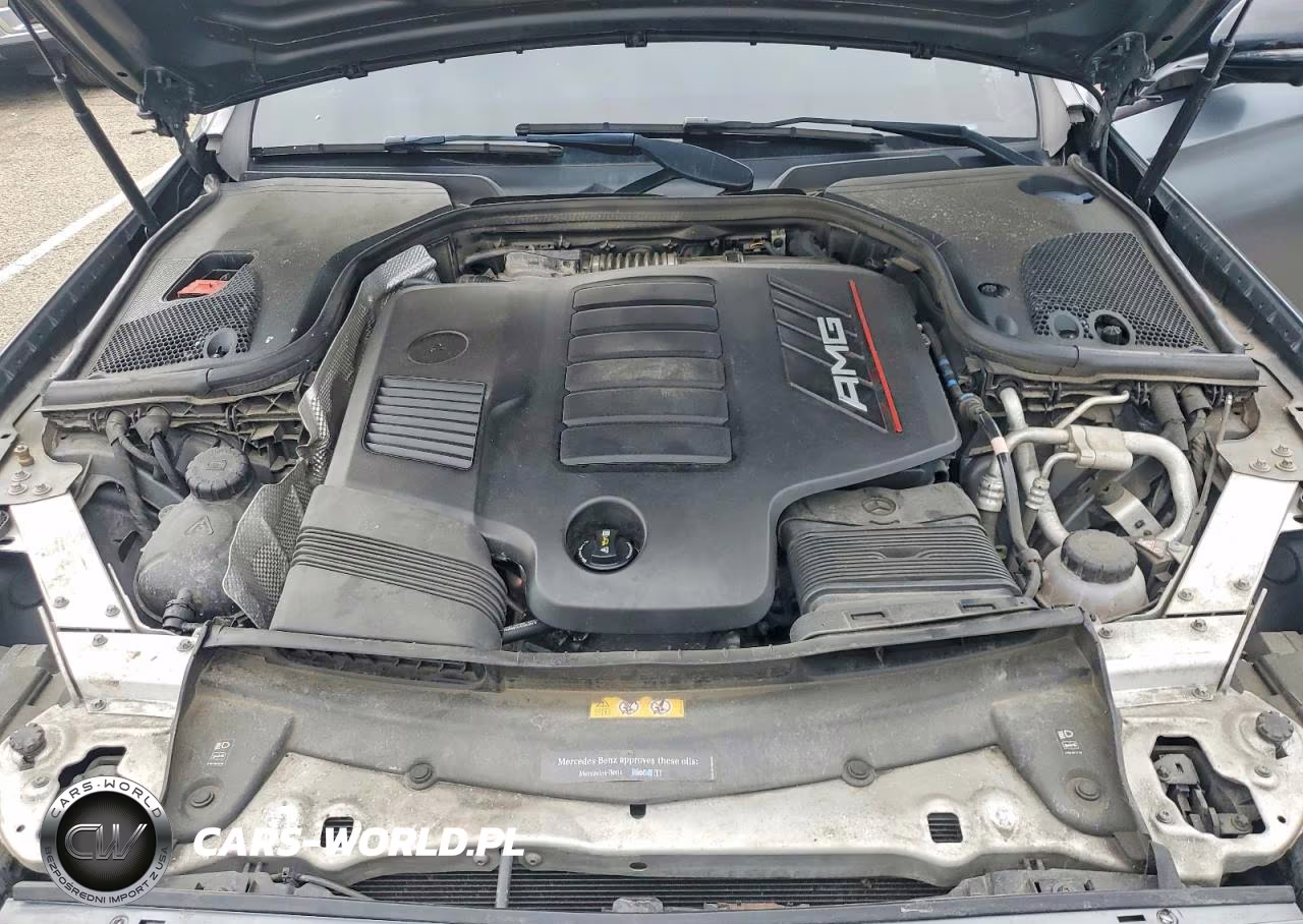 2019 Mercedes-Benz E Amg 53 4Matic VIN:WDDZF6BB7KA622055 - 11