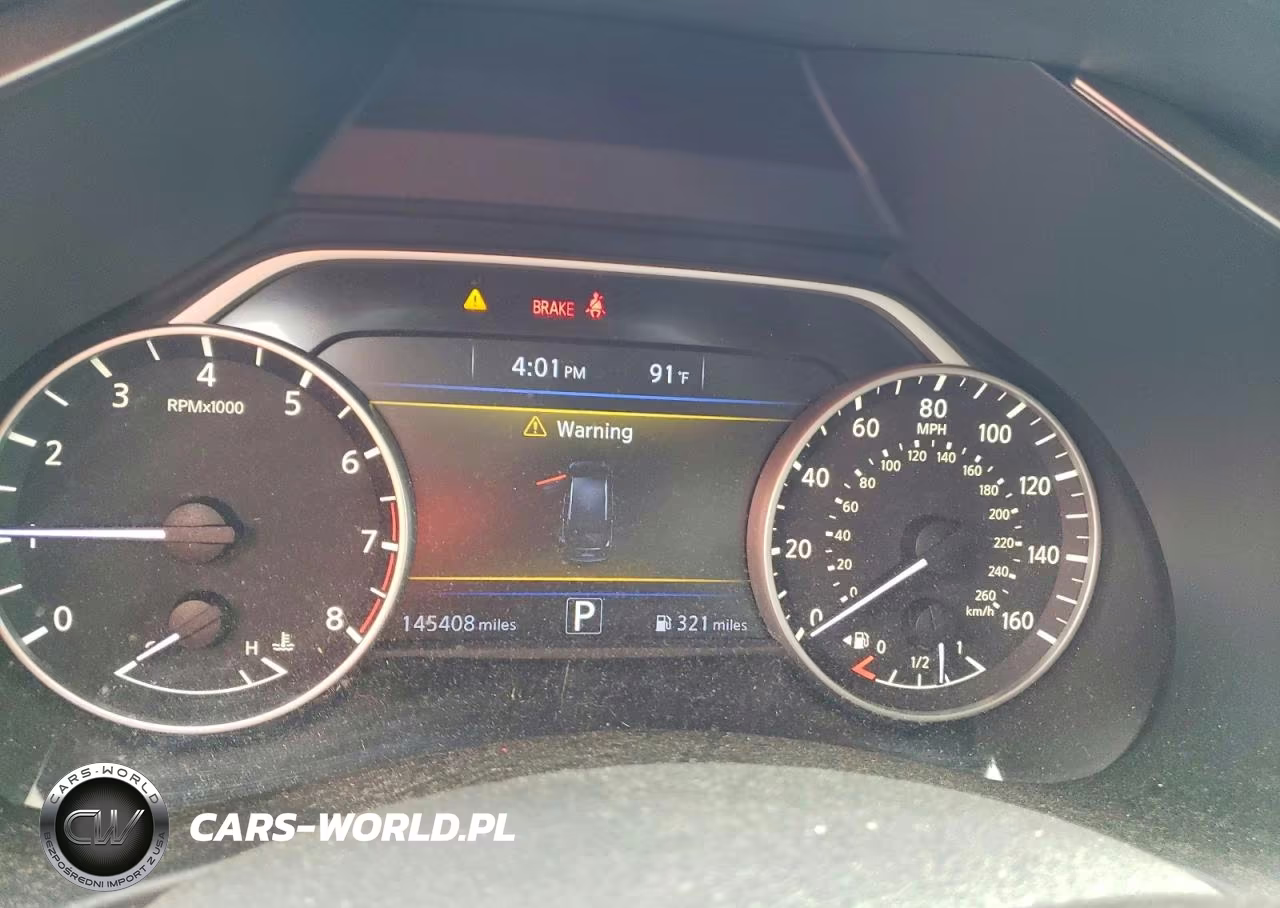 2017 Nissan Murano S VIN:5N1AZ2MH5HN159676 - 9