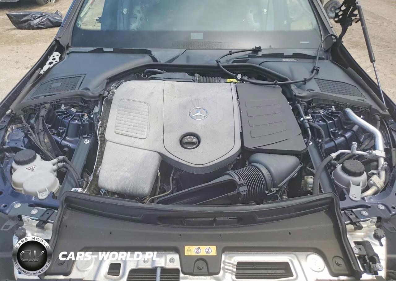 2023 Mercedes-Benz C 300 4Matic VIN:W1KAF4HBXPR096814 - 11