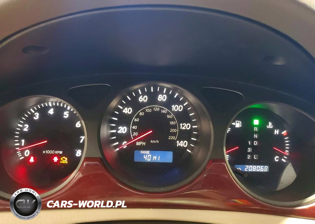 2002 Lexus Es 300 VIN:JTHBF30GX20084934 - 9