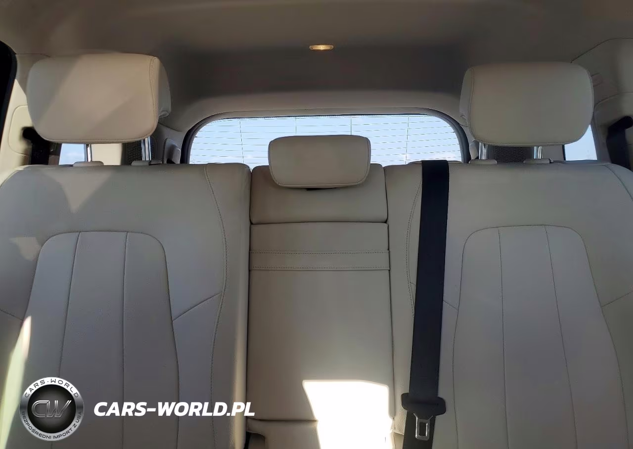 2020 Mercedes-Benz Glb 250 VIN:W1N4M4GBXLW016429 - 10