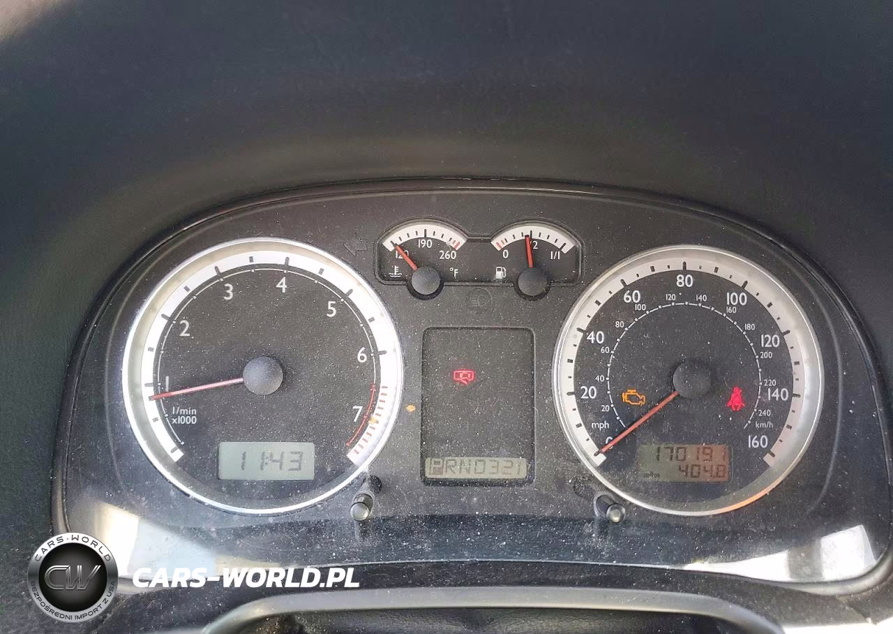 2004 Volkswagen Jetta Gl VIN:3VWRK69M34M113726 - 9