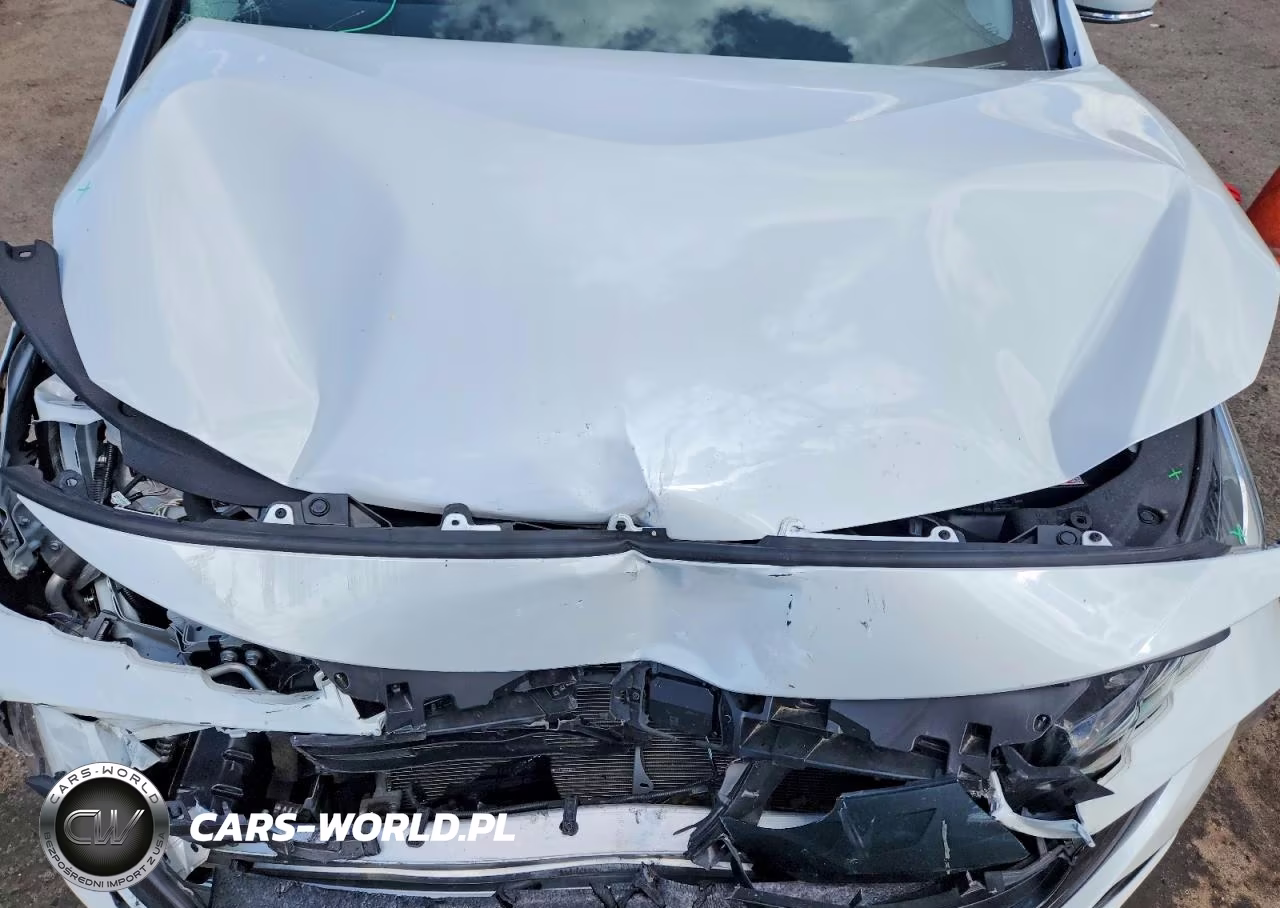 2021 Toyota Prius Prime Le VIN:JTDKAMFP5M3192618 - 11