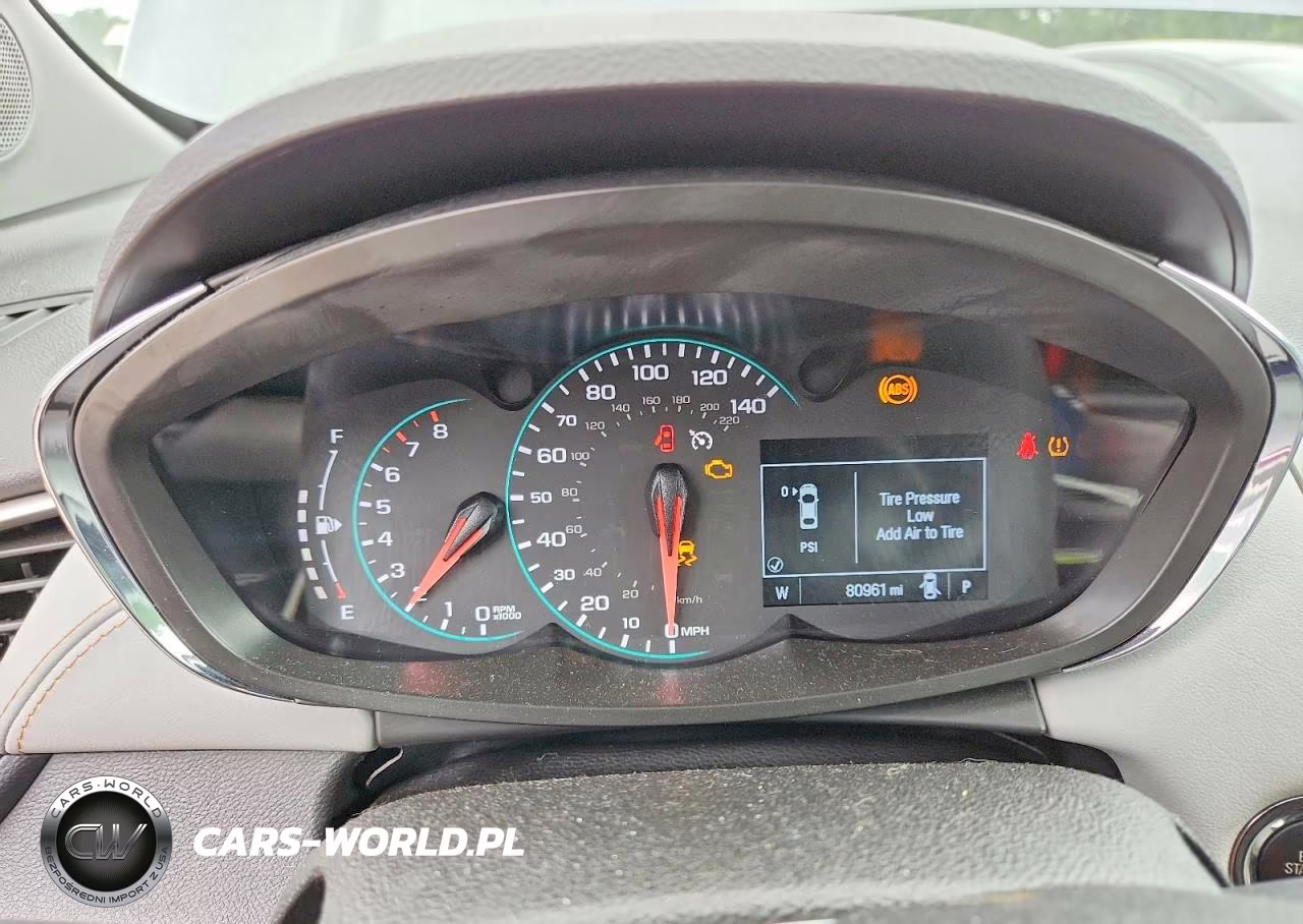 2020 Chevrolet Trax 1Lt VIN:3GNCJLSB8LL322863 - 9