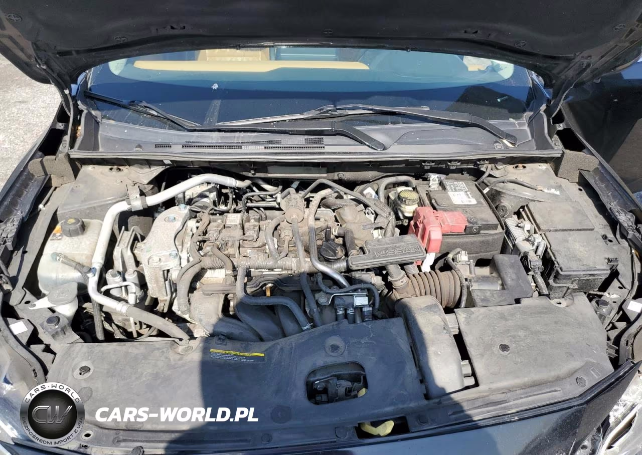 2020 Nissan Sentra Sr VIN:3N1AB8CV0LY246578 - 11