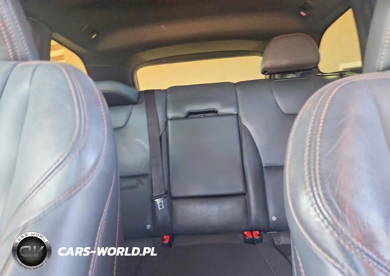 2016 Volvo Xc60 T5 Platinum VIN:YV4612RM5G2865485 - 10