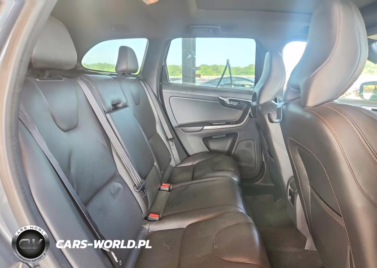 2016 Volvo Xc60 T5 Platinum VIN:YV4612RM5G2865485 - 11