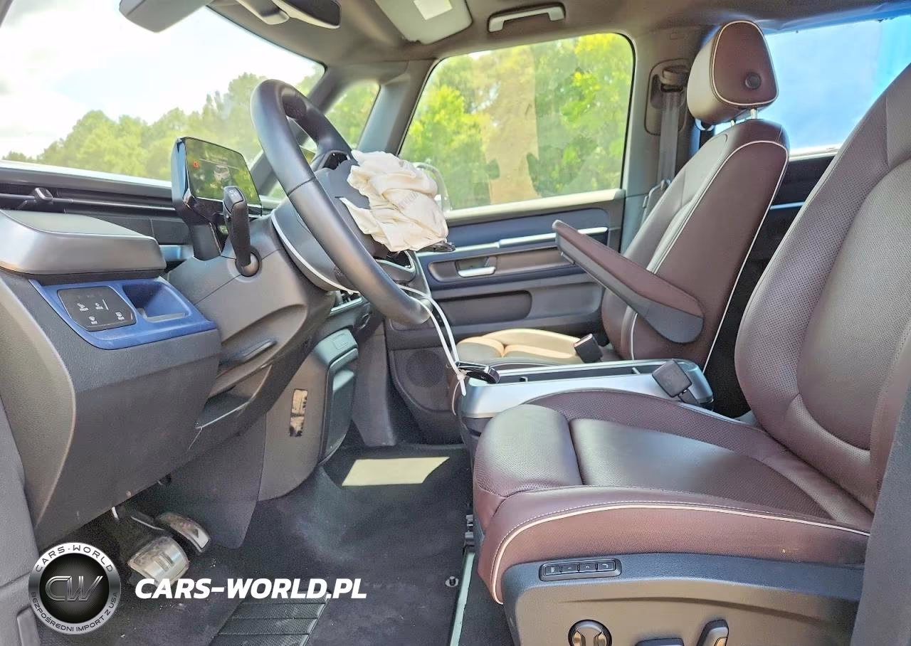 2025 Volkswagen Id. Buzz Pro S VIN:WVGAWVEB4SH013814 - 7