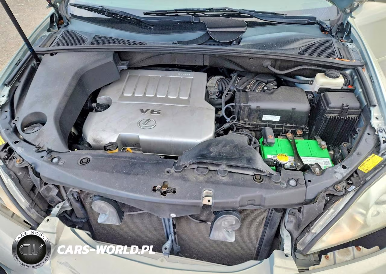 2009 Lexus Rx 350 VIN:2T2HK31U79C131151 - 12
