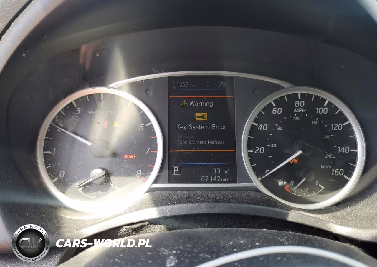 2019 Nissan Sentra S VIN:3N1AB7APXKY209017 - 9