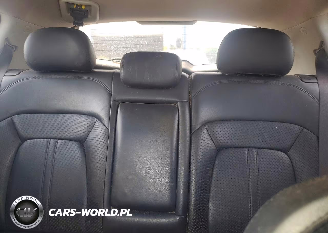 2012 Kia Sportage Ex VIN:KNDPCCA28C7200305 - 10