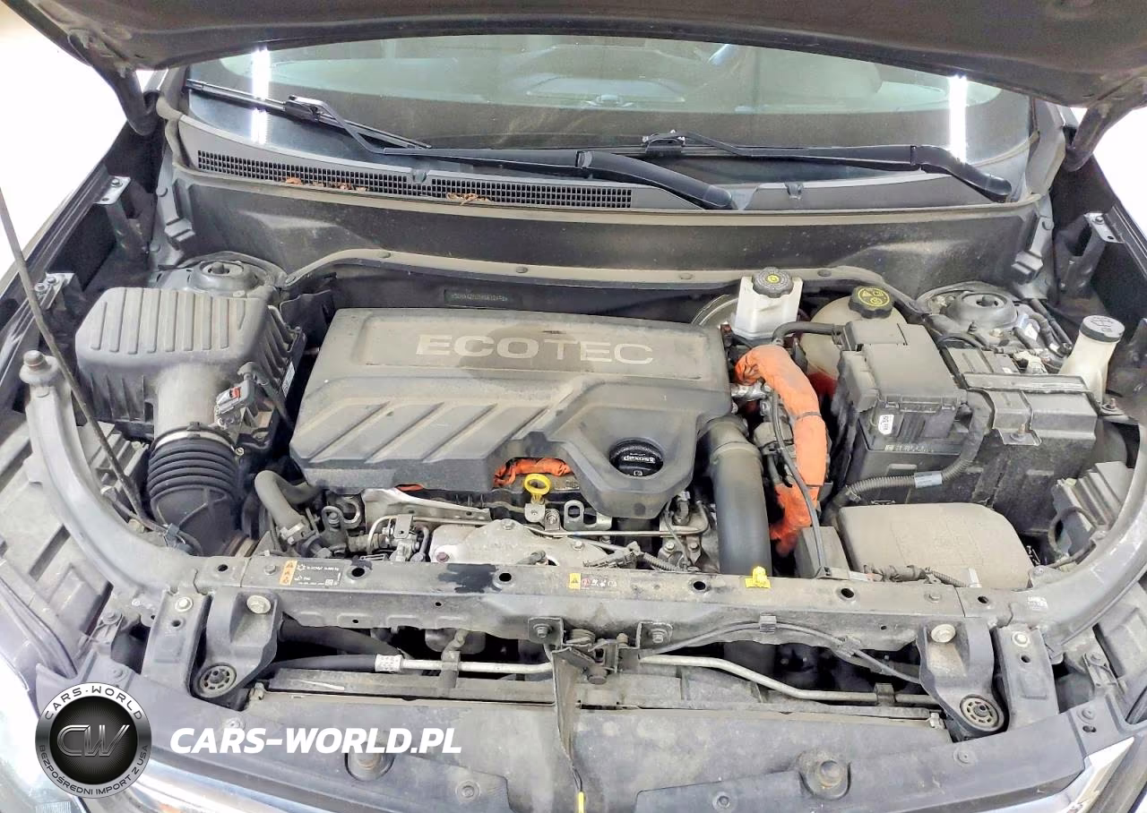 2019 Chevrolet Equinox Premier VIN:3GNAXZEU1KS612498 - 12