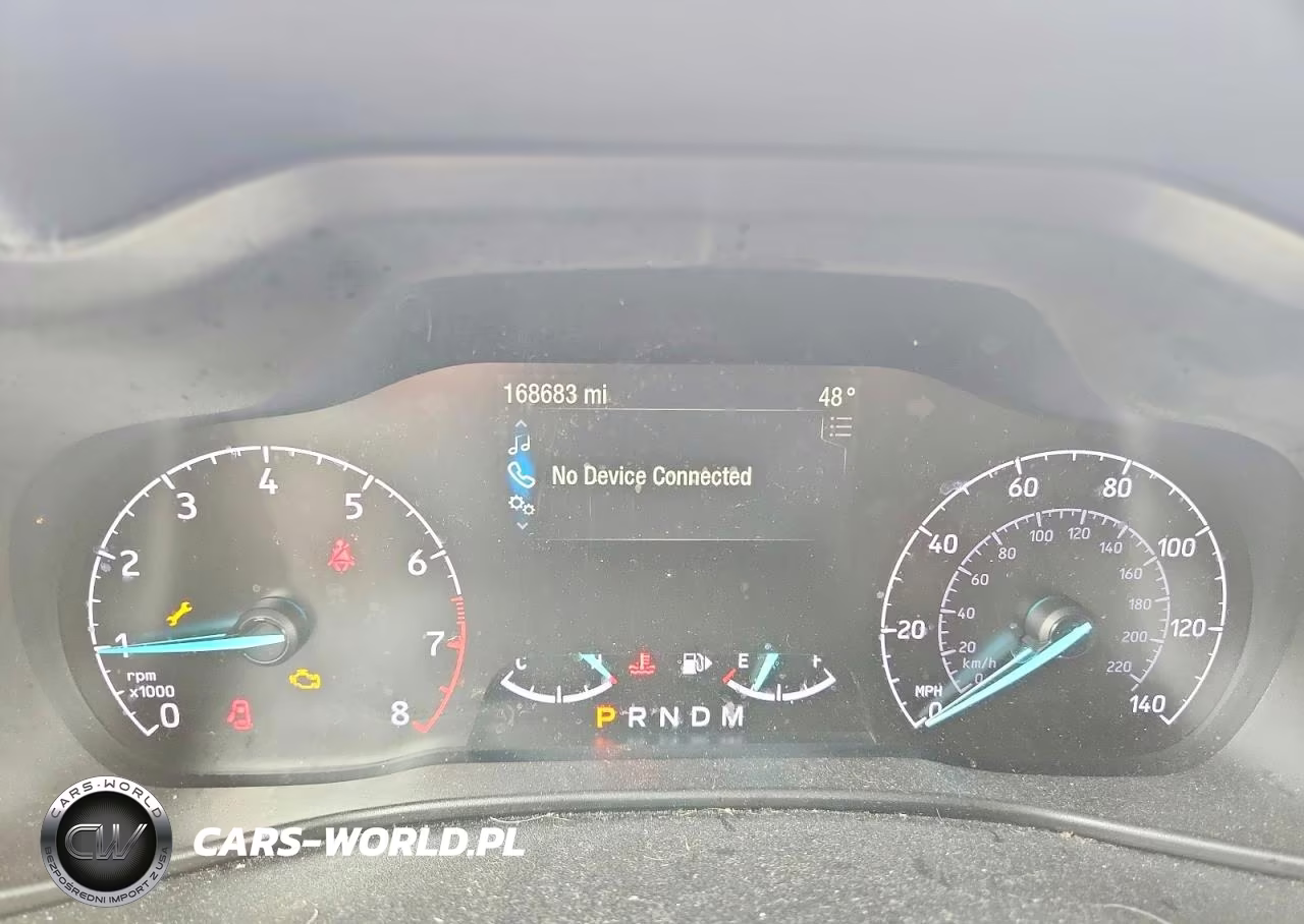 2020 Ford Transit Connect Xl VIN:NM0LS7E28L1457581 - 9