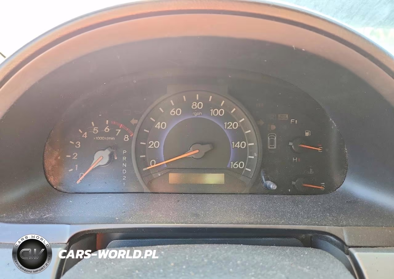 2005 Honda Odyssey Exl VIN:5FNRL38685B094601 - 9