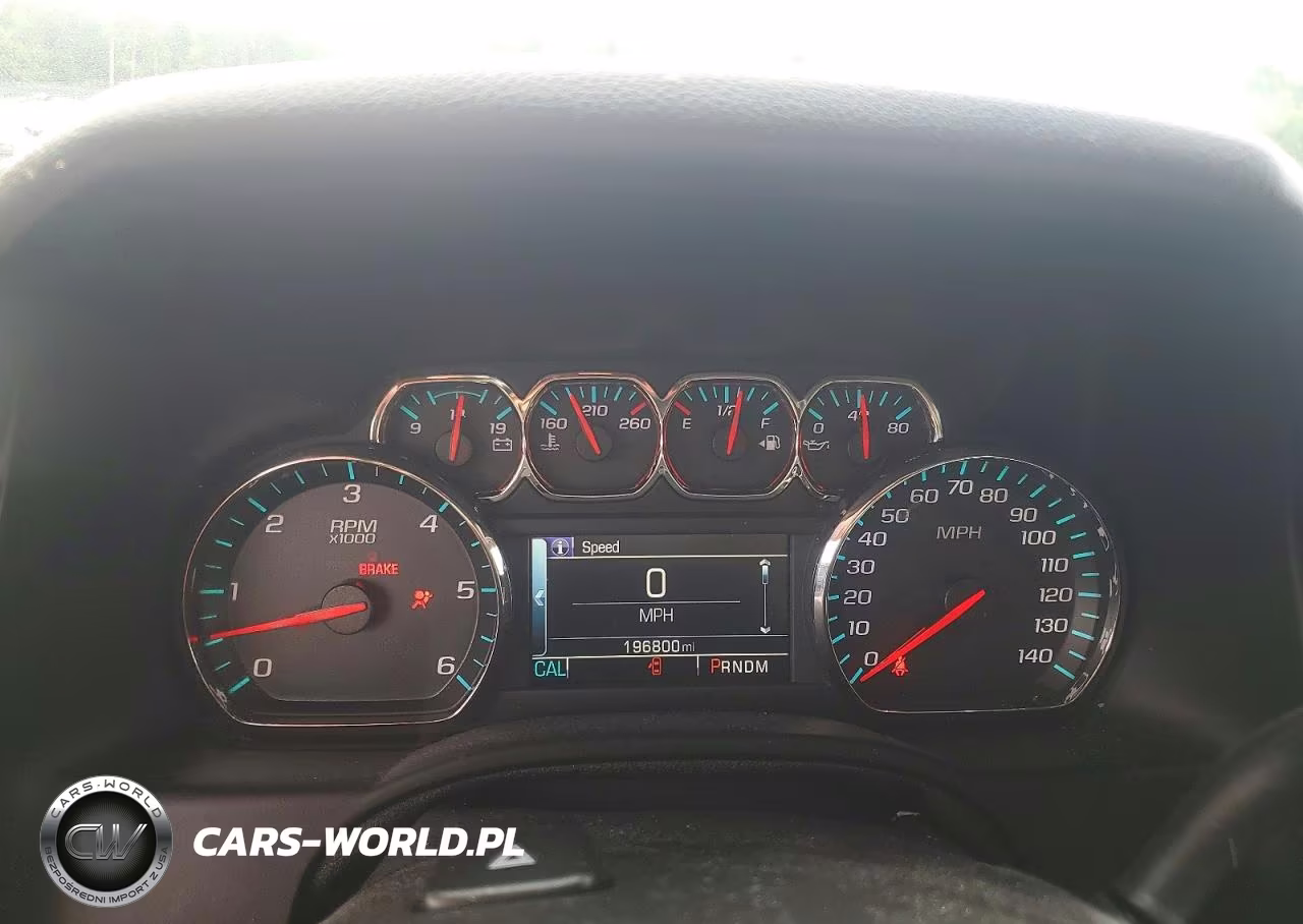 2016 Chevrolet Suburban K1500 Lt VIN:1GNSKHKC9GR365038 - 9