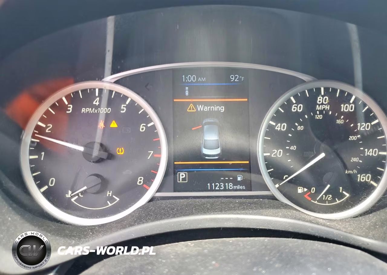 2019 Nissan Sentra S VIN:3N1AB7AP9KY384908 - 9