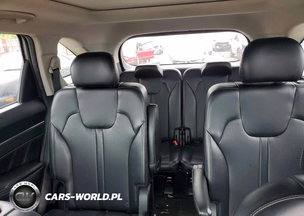 2022 Kia Sorento Sx VIN:5XYRKDLF5NG110696 - 10