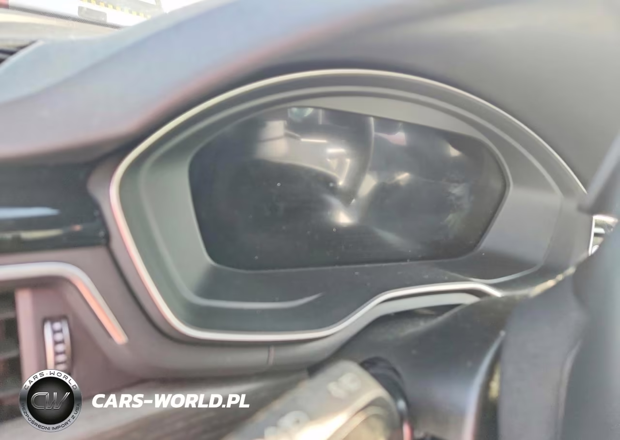 2024 Audi A5 Premium Plus 45 VIN:WAUFACF5XRA077121 - 9