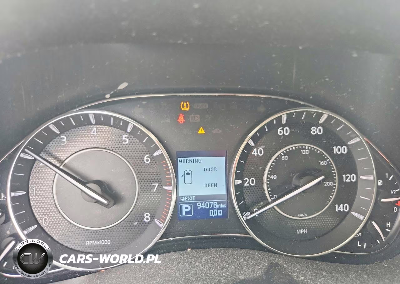 2018 Nissan Armada Sl VIN:JN8AY2ND7J9057494 - 9