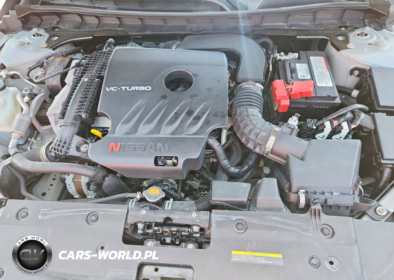 2020 Nissan Altima Platinum VIN:1N4AL4FV3LC139277 - 11