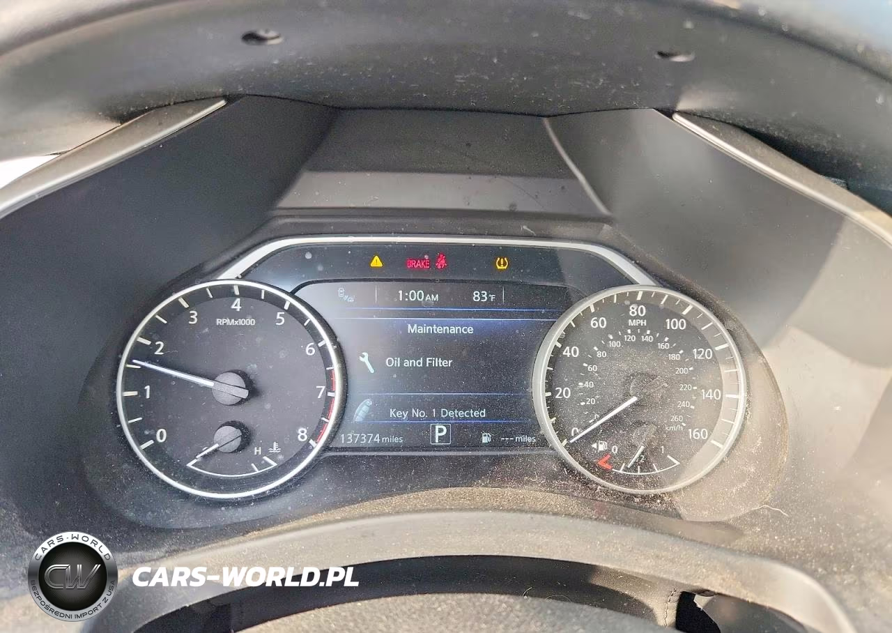 2017 Nissan Murano S-Sl-Sv-Platinum VIN:5N1AZ2MG9HN185916 - 9