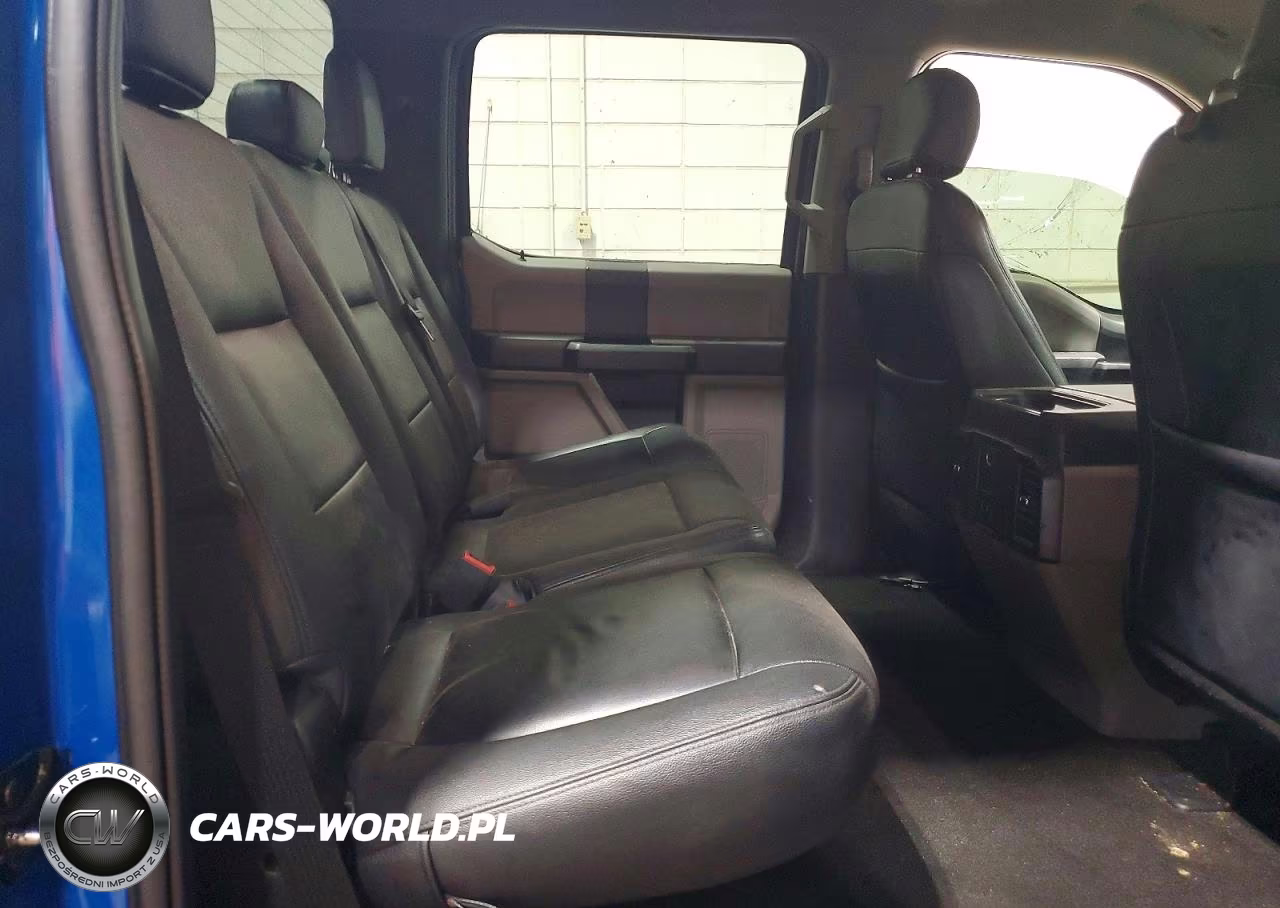 2019 Ford F150 Xl VIN:1FTEW1EPXKKF02098 - 10