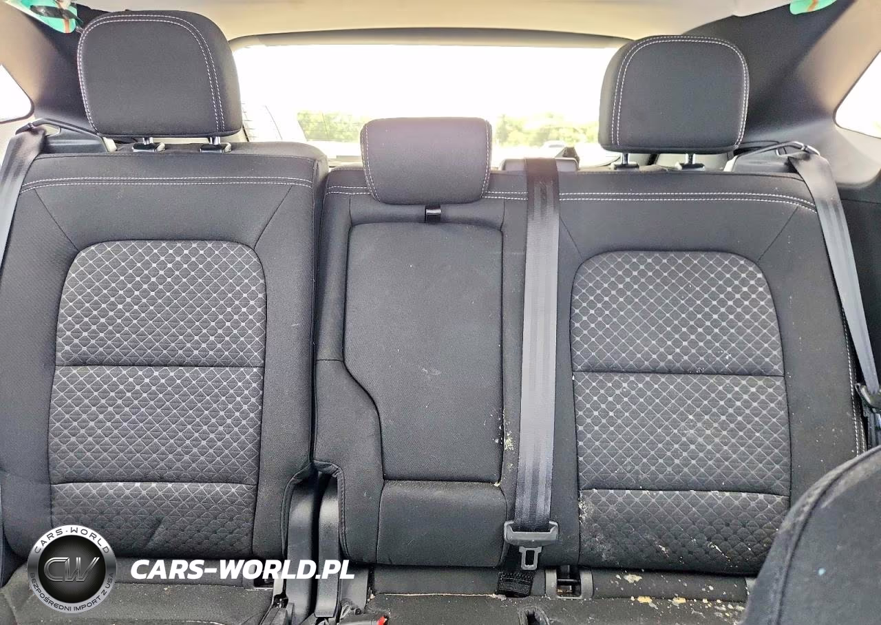 2025 Ford Escape Active VIN:1FMCU0GN5SUB62183 - 10